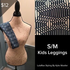 Kids leggings 🦵
